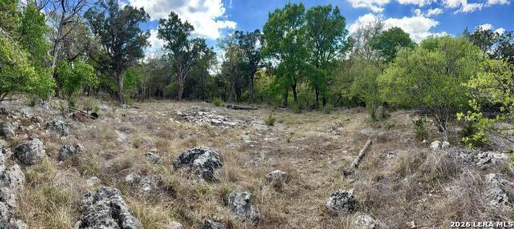 703 Mountain Creek Trail, Boerne
