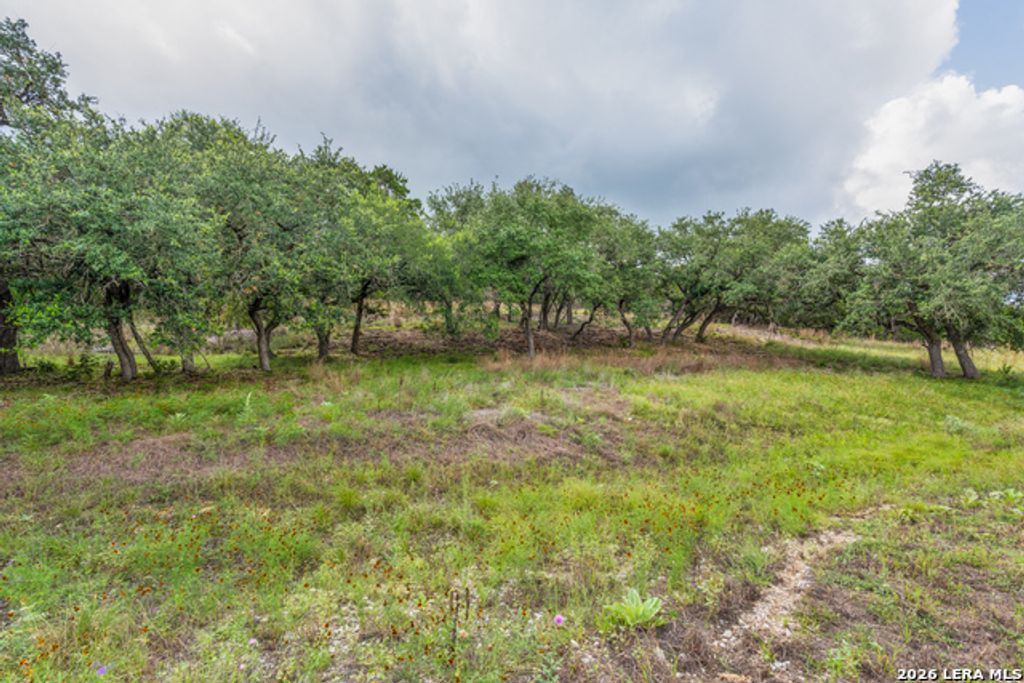 Tbd Cibolo Drive, Bulverde