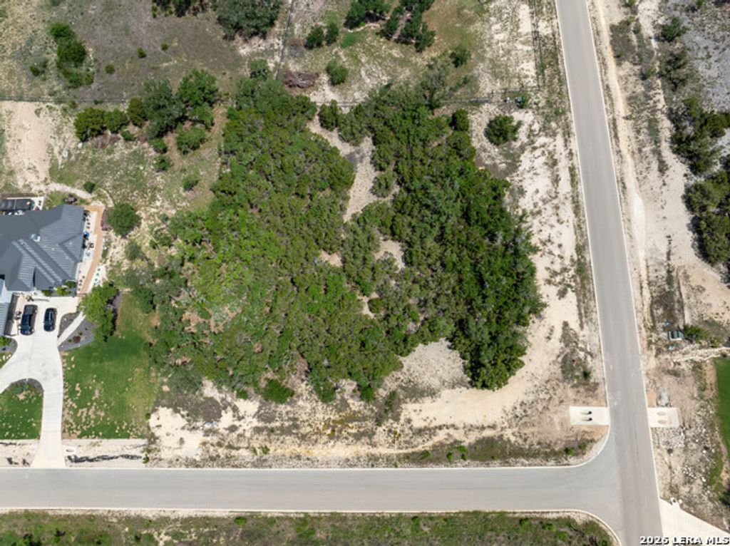 706 Post Oak Ridge Way, Bulverde