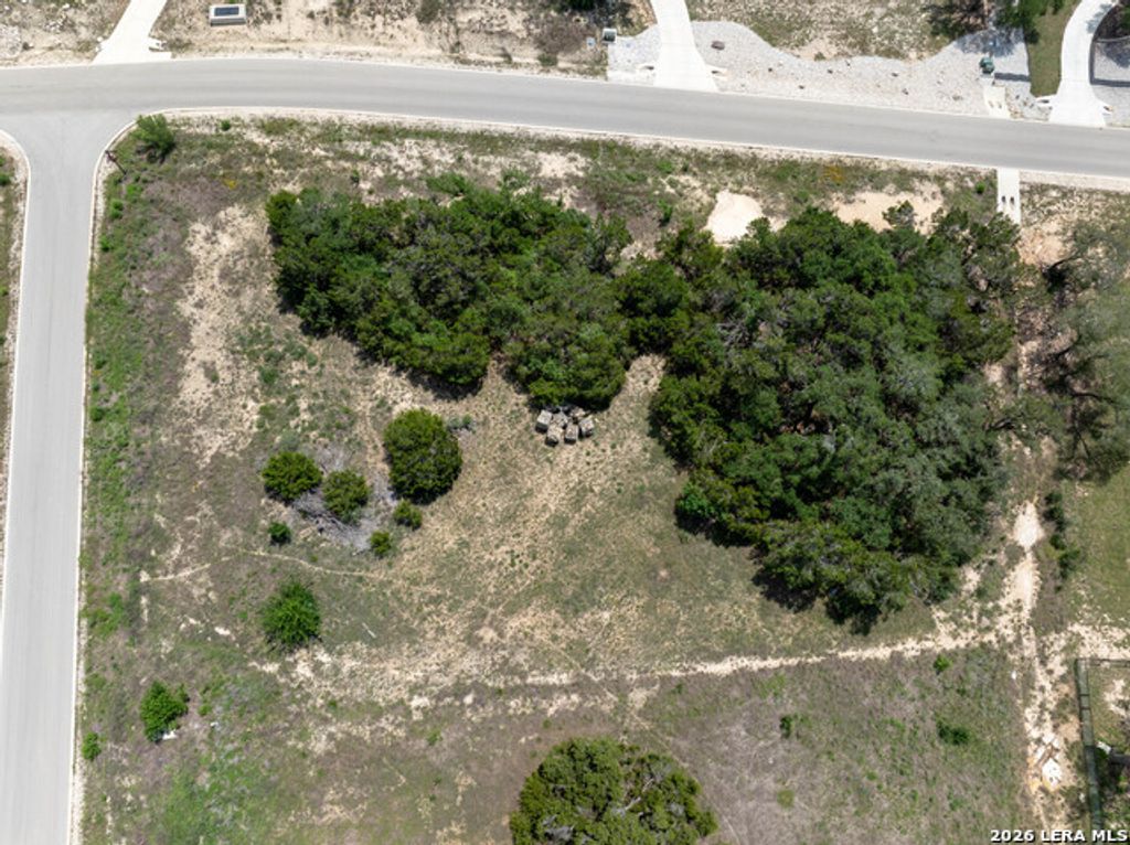 707 Post Oak Ridge Way, Bulverde