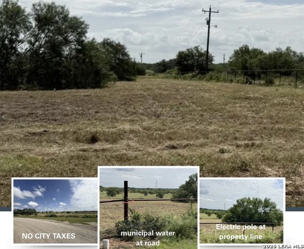 Tbd Cr 1629/hillcrest Dr, Moore