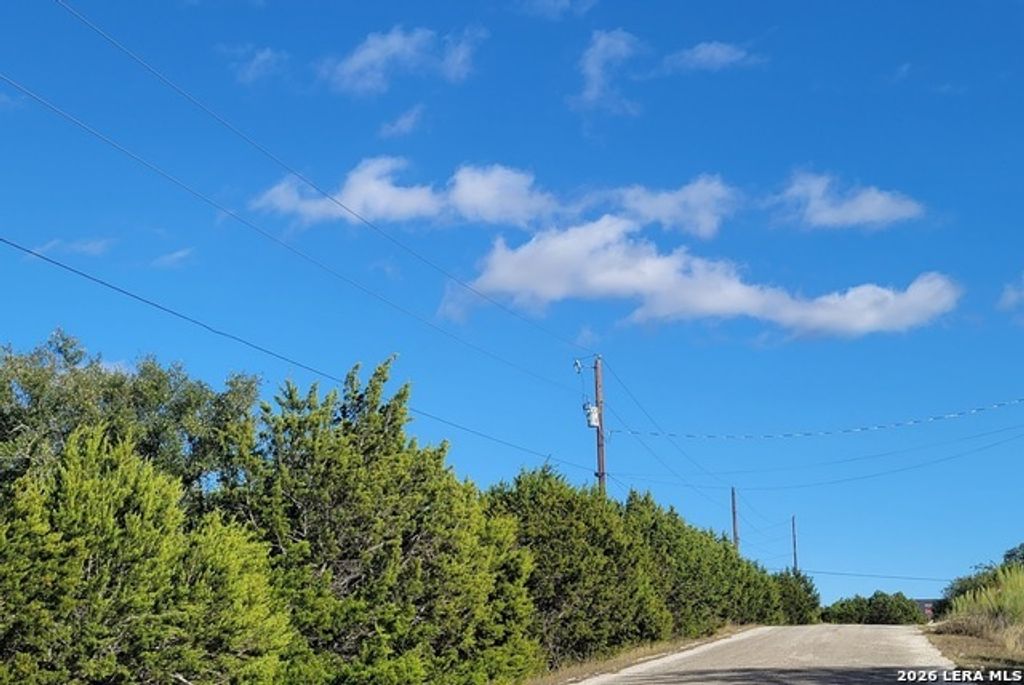 405 Bluebonnet Breeze, Canyon Lake