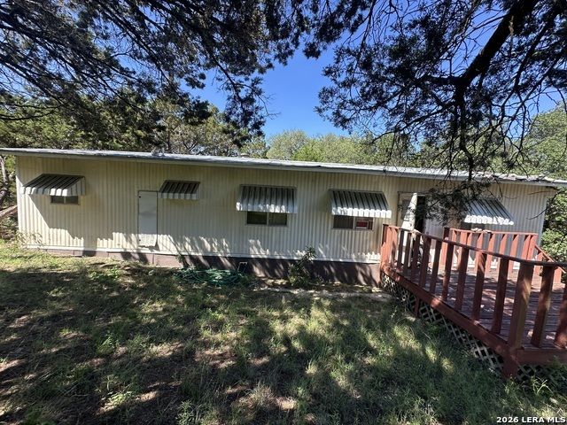 Canyon Lake Real Estate - MLS # 1993155S, Land / Farm real estate for Sale in WATERFRONT PARK, MLS Listings # 1993155S