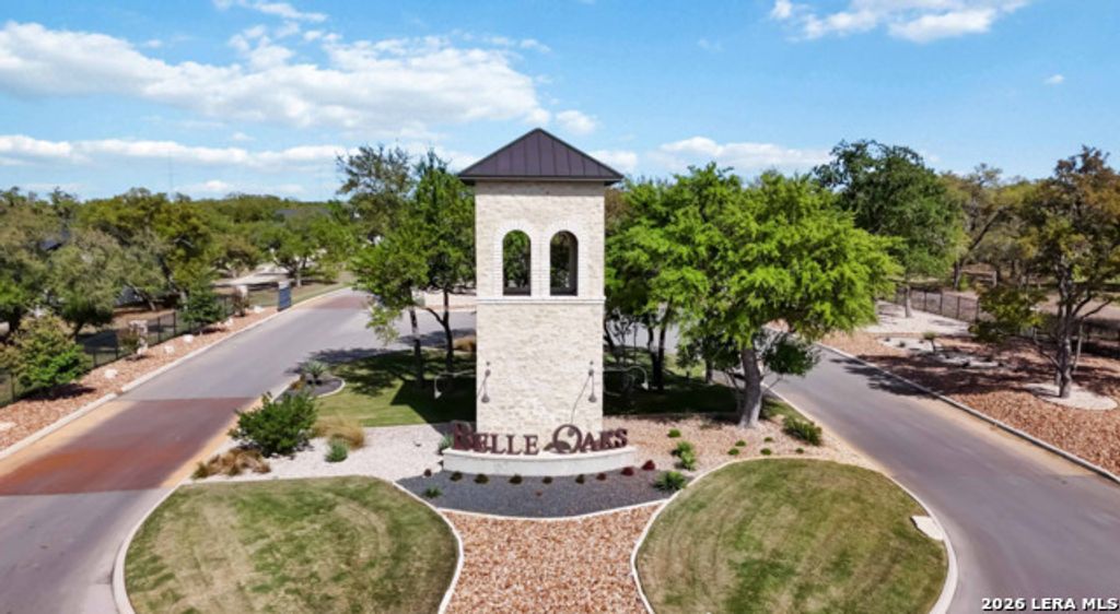 34716 Ansley Ridge Trl, Bulverde