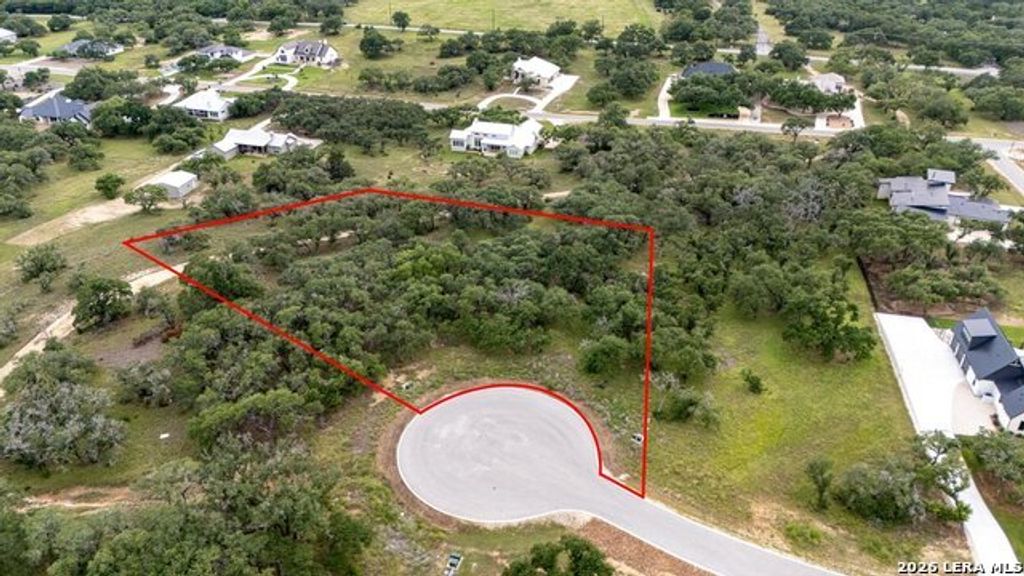 34781 High Gate, Bulverde