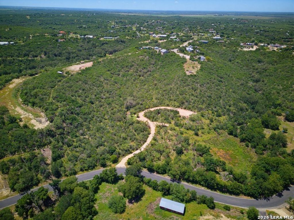 Lot 65 Cr 5722, Castroville