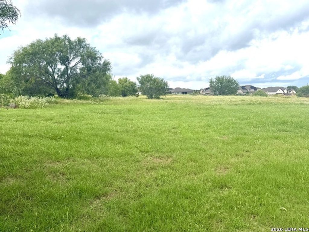 5750 Beck Road, San Antonio