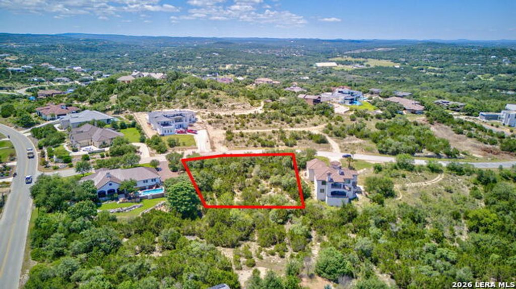 23810 Carina Canyon, San Antonio