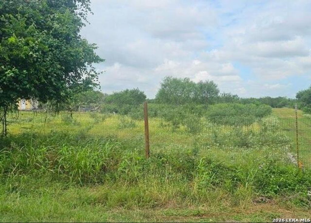 13808 Lot 2 Greenwood Rd, Atascosa