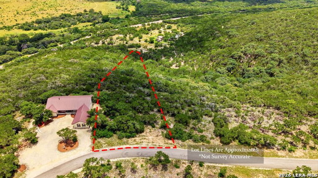 411 S Ridge Dr, ConCan