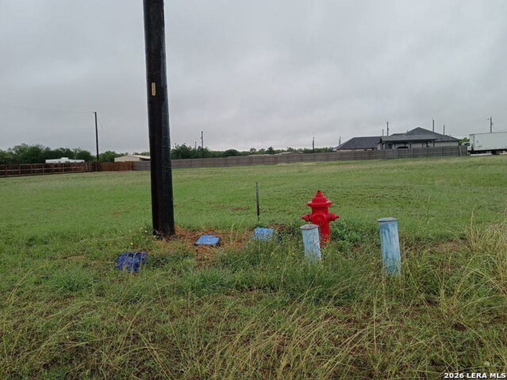 12626 Vaquero, Atascosa