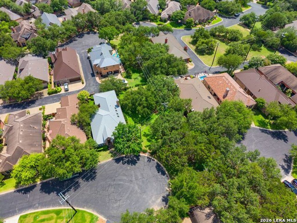 2 Century Glen, San Antonio