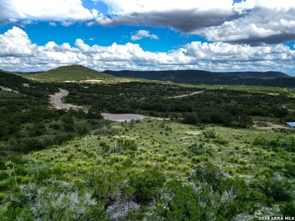 Lot 12 Walden Ridge, Bandera