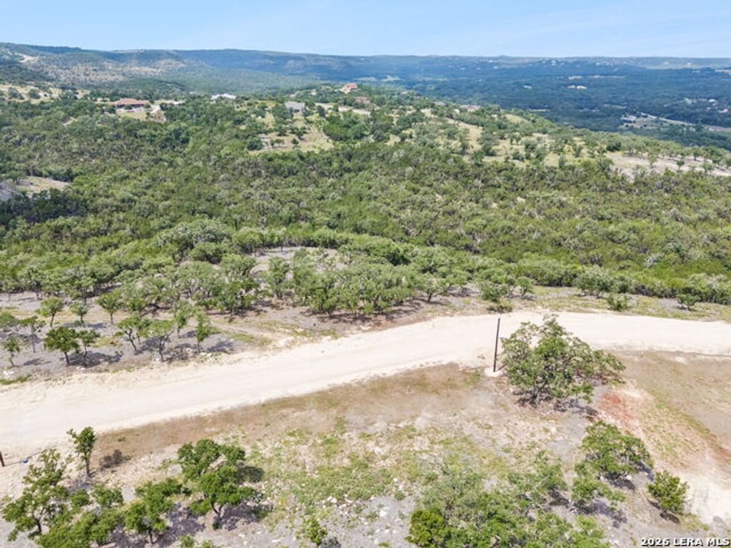 Lot 55 Canyon Terrace, Canyon Lake