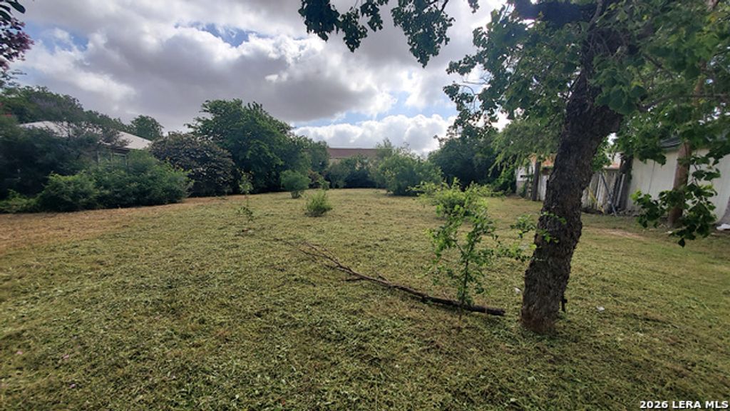 5310 Howard, San Antonio