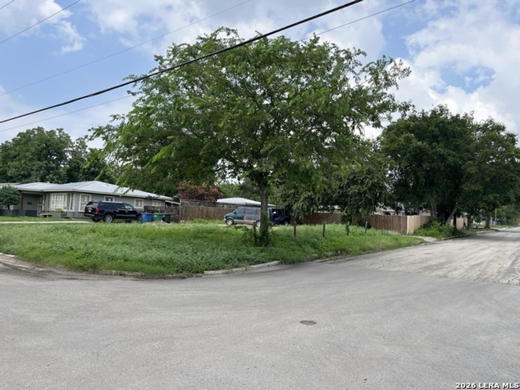 2234 Saint Anthony Ave, San Antonio