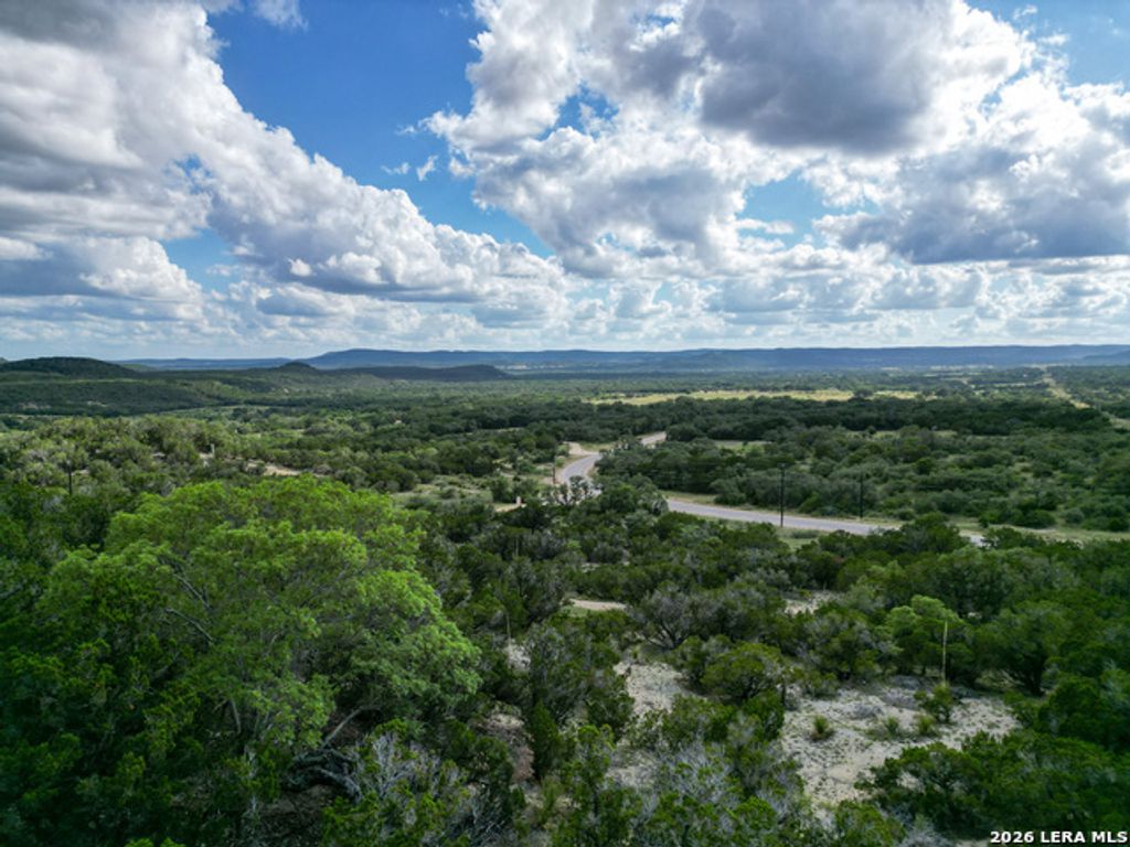Lot 44 Walker Ridge, Bandera