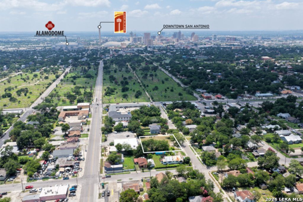 134 Belmont, San Antonio