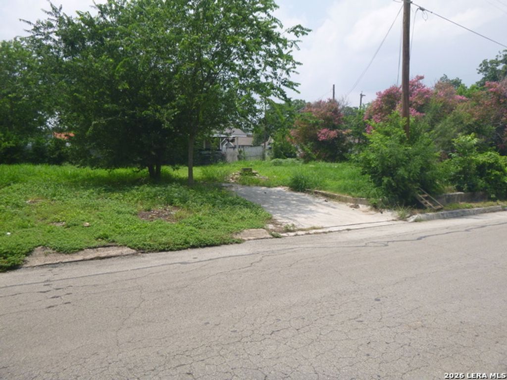 346 Canton, San Antonio