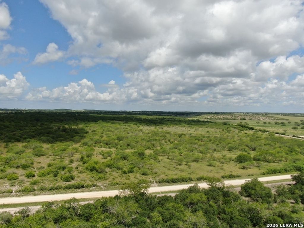 Tbd Lot 5 Cr 208, Hobson