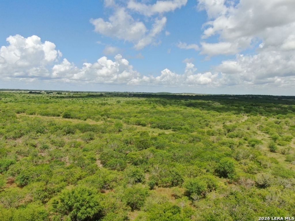 Tbd Lot 6 Cr 208, Hobson