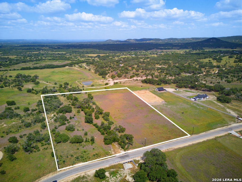 000 Winans Ranch Rd, Bandera