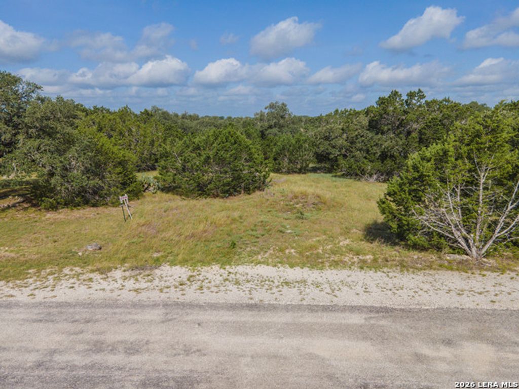 Tbd Old Camp, Bandera