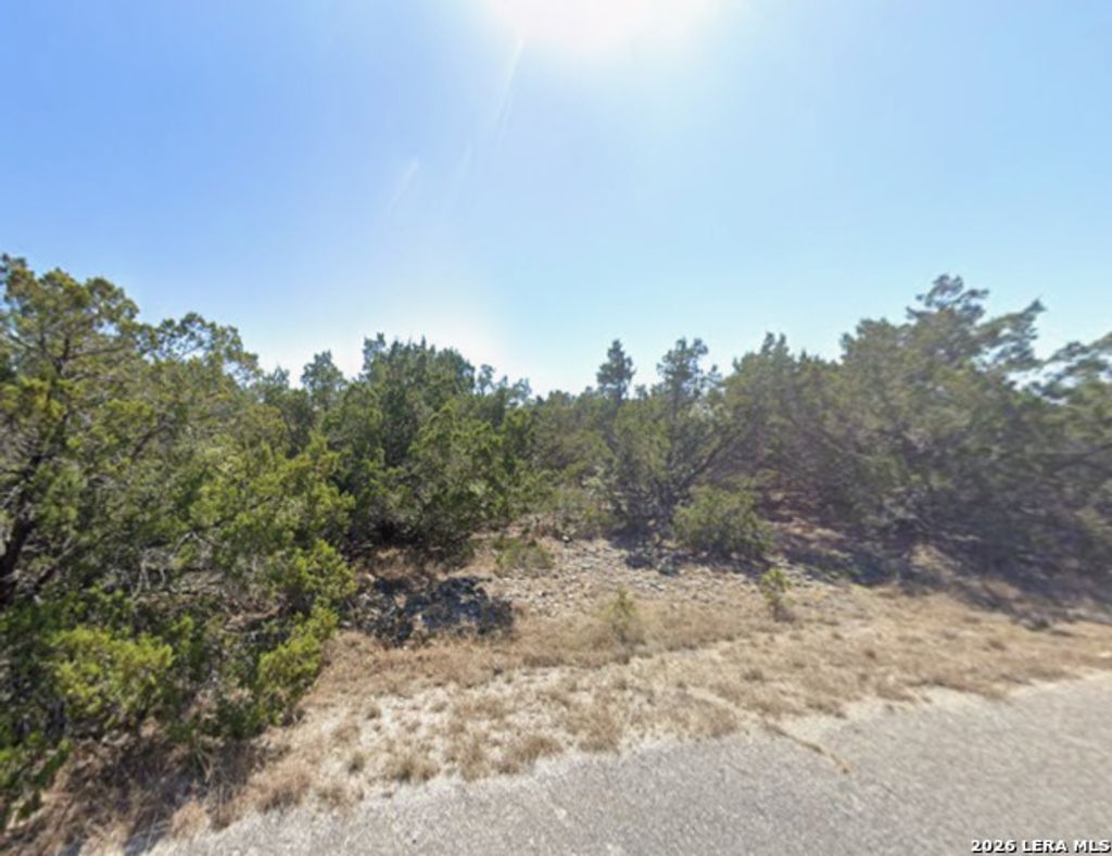 20713 Ramrod Trl, Lago Vista