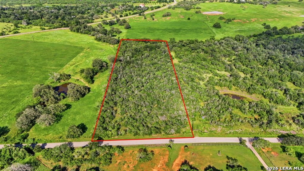 385 Marrou Rd (lot 1), Seguin