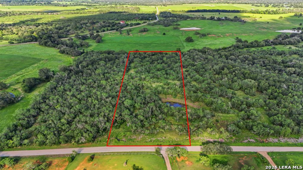 445 Marrou Rd. (lot 2), Seguin