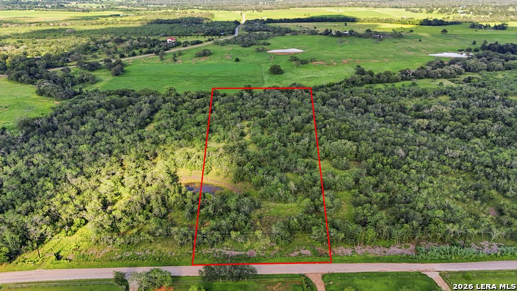 485 Marrou Rd. (lot 3), Seguin