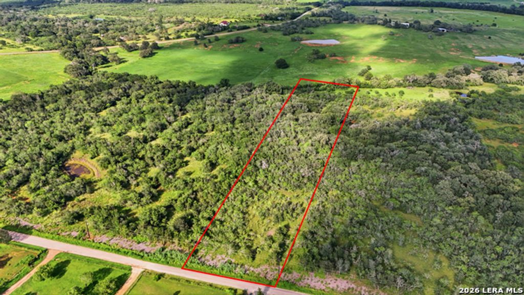 565 Marrou Rd. (lot 5), Seguin