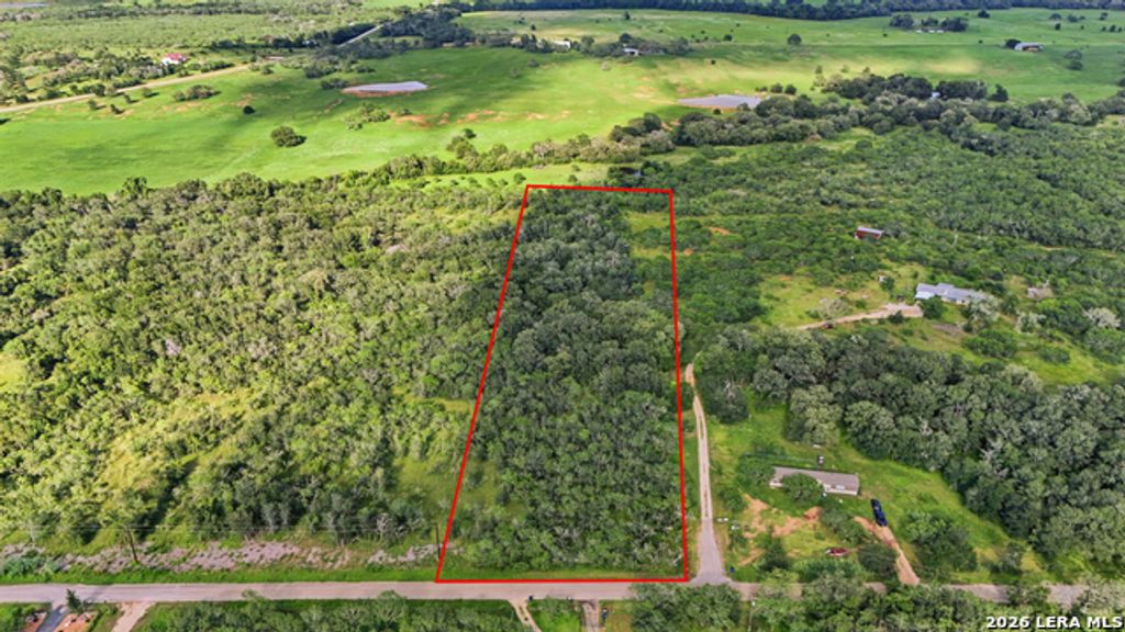 645 Marrou Rd. (lot 7), Seguin