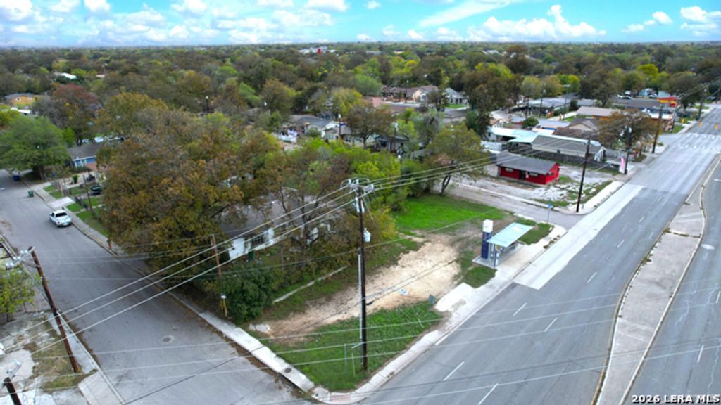 5310 S Zarzamora St, San Antonio