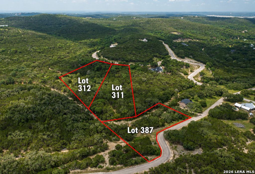 Lot 311,312,387 Pr 1745 Pr 1742, Mico