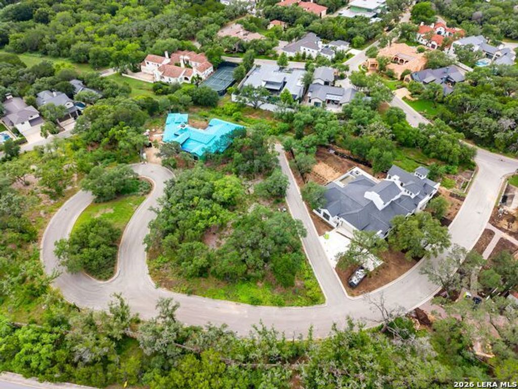 11 Viewpark, San Antonio