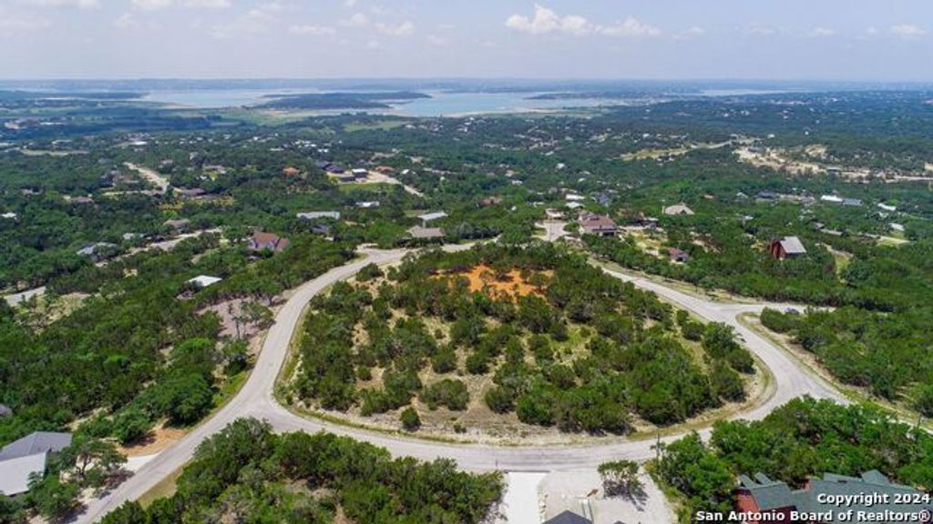 520 Golden Eagle Loop, Canyon Lake