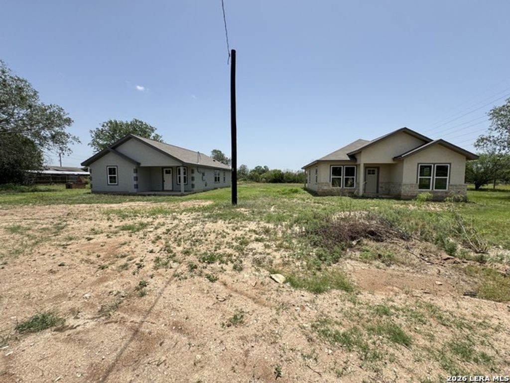 4712 Higdon, San Antonio