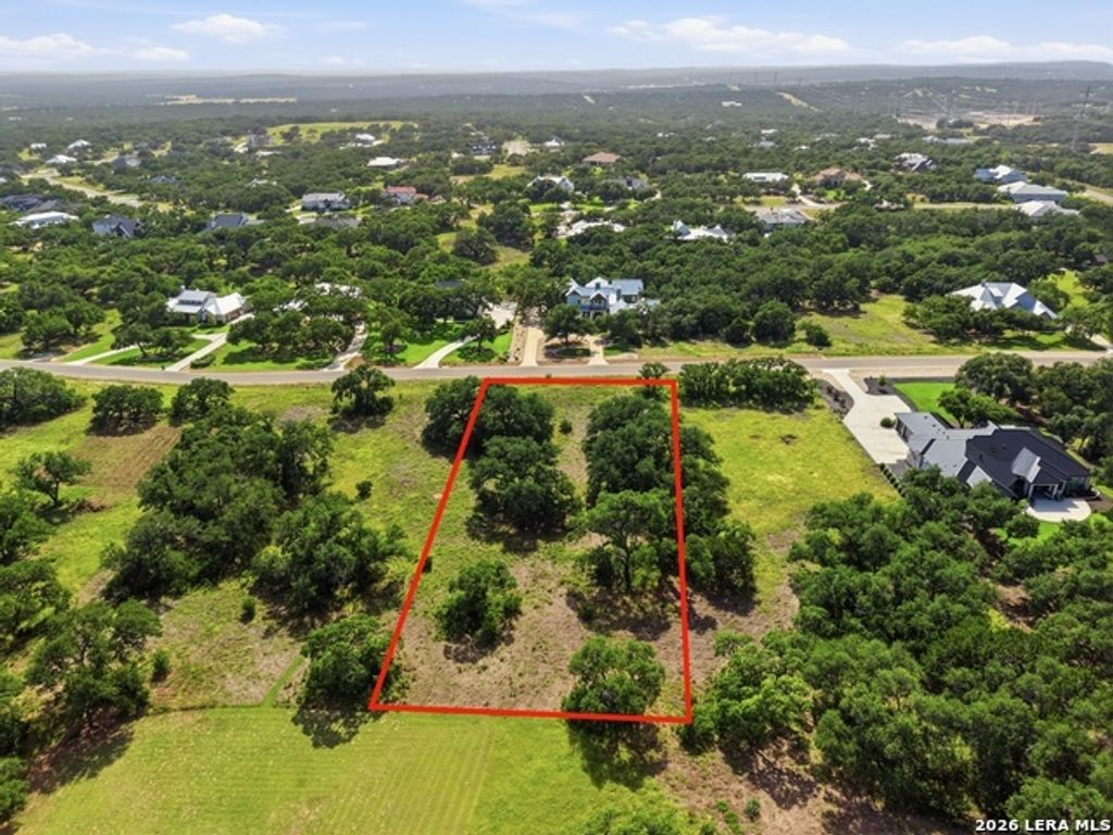 34730 Shelly Bridge Pt, Bulverde