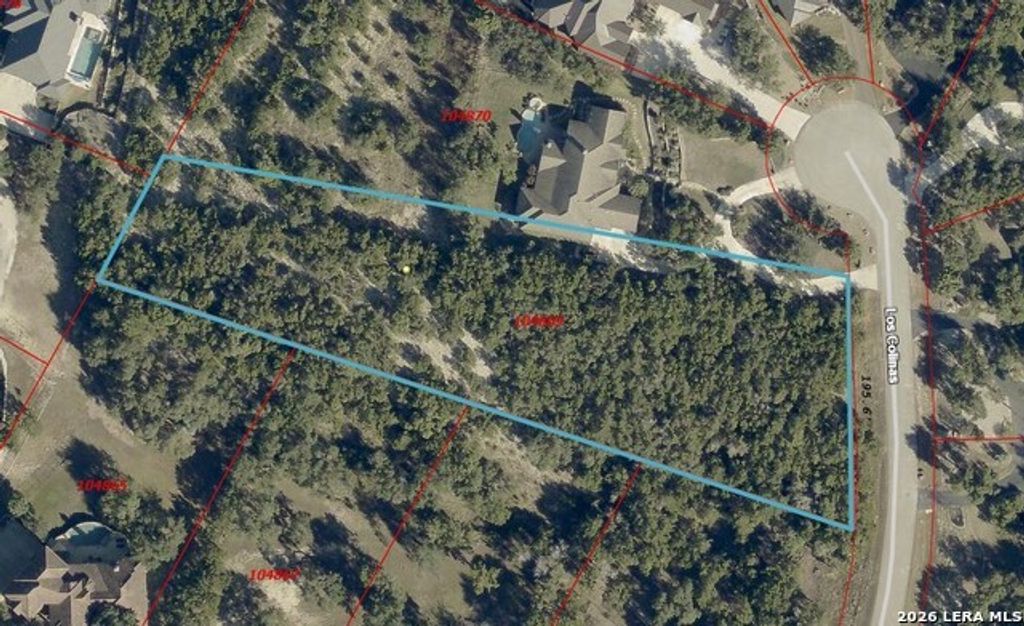 169 Los Colinas, Spring Branch