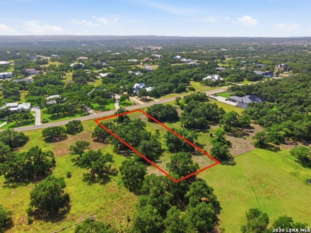 34726 Shelly Bridge Pt, Bulverde