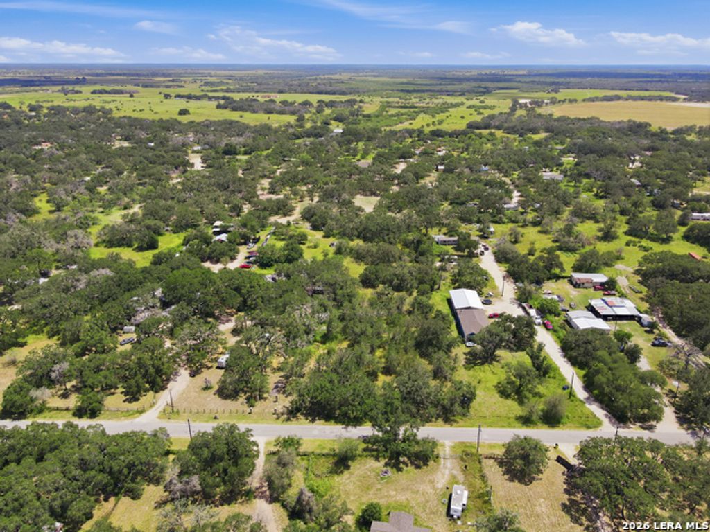 1291 Camelot Ln, San Antonio