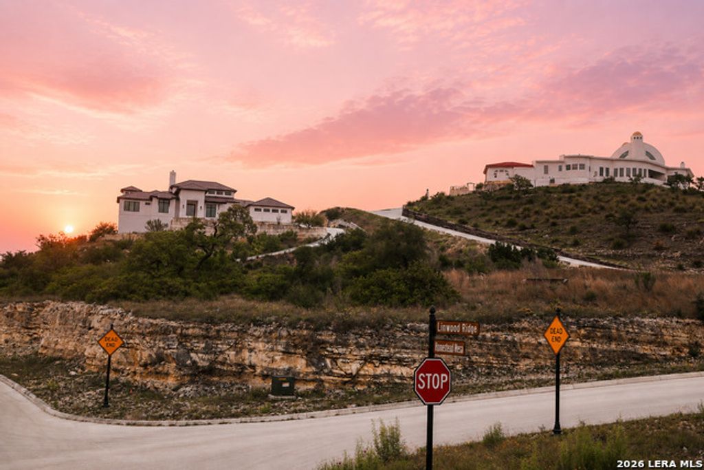 22902 Homestead Mesa, San Antonio