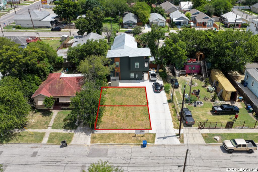 514 Dakota, San Antonio