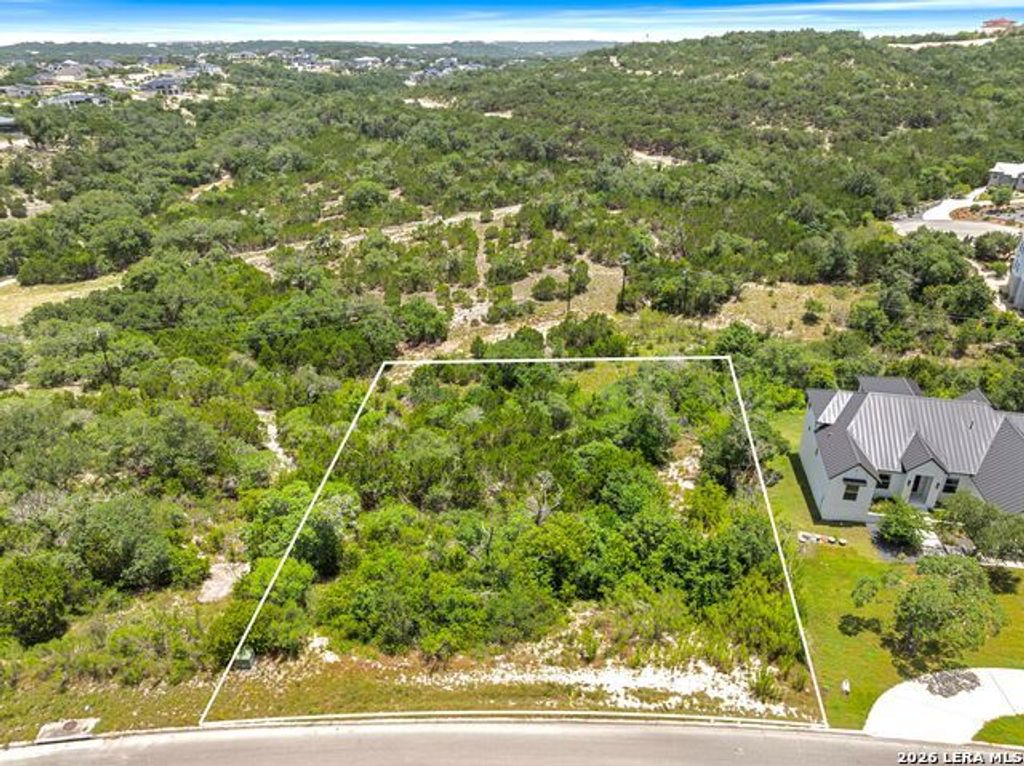 10030 Ivory Canyon, San Antonio