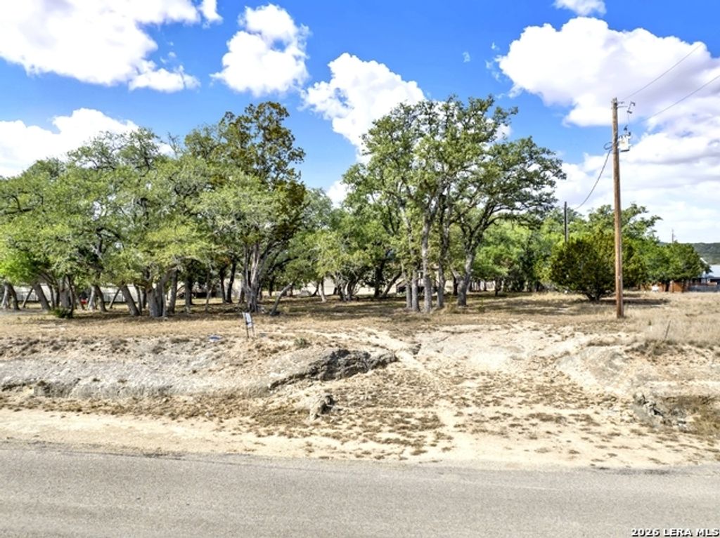 Tbd Private Road 1508, Bandera