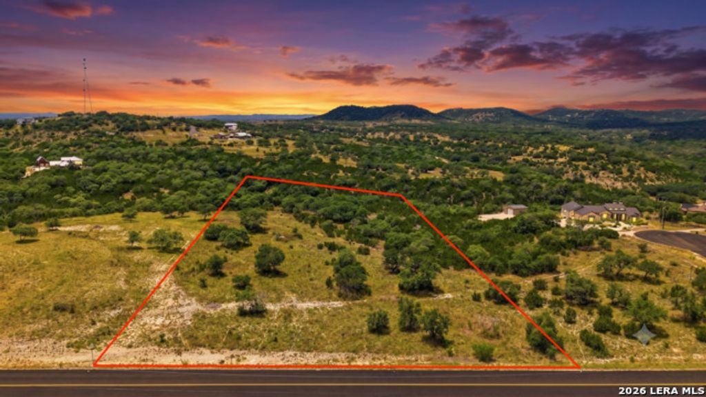 272 High Point Ranch Rd, Boerne