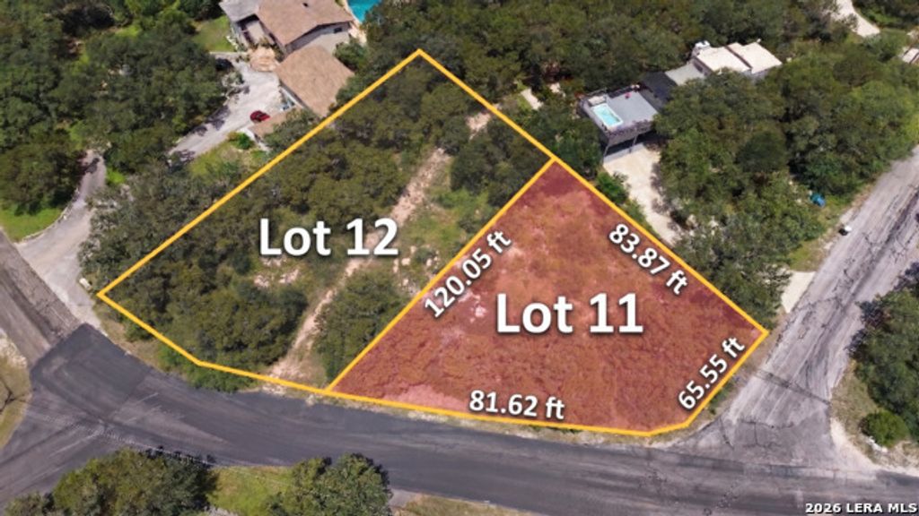 7507 Hummingbird Hill Lane, San Antonio