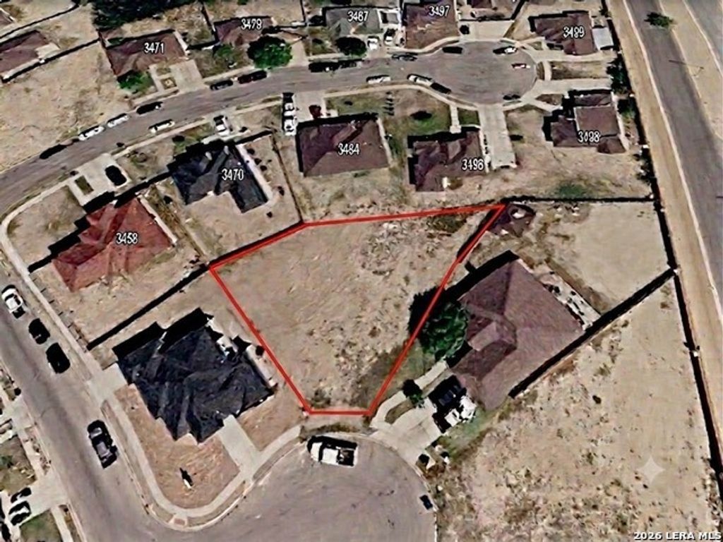 3479 Cory Circle, Eagle Pass