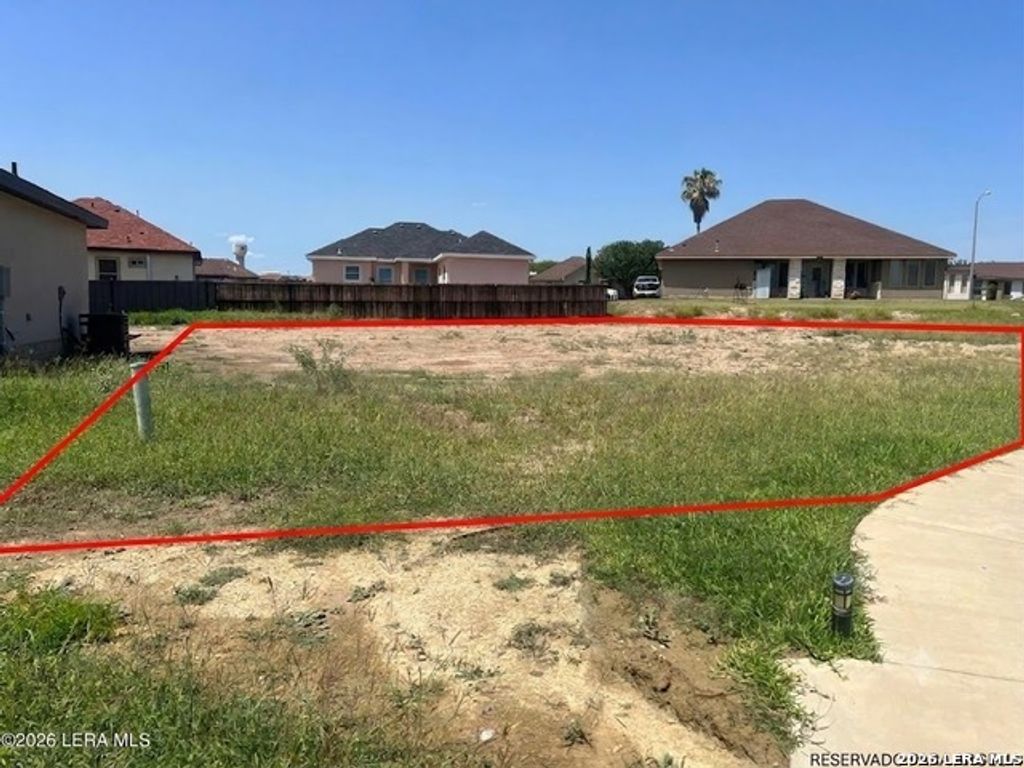 3496 Cory Circle, Eagle Pass